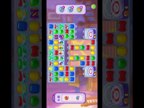 Shorts Playrix Homescapes Gameplay Walkthrough Level 12791-010