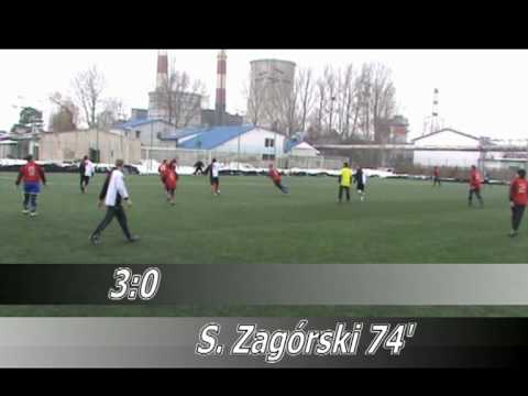 Piast Żmigród    MKP Wołów