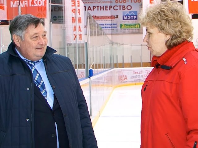 Профессия, как семейная традиция