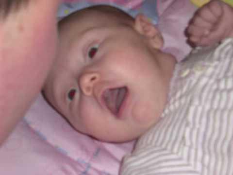 You're Only Little for a Little While