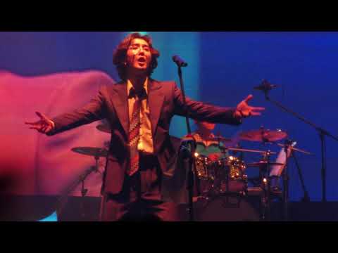 191019 Good Boy Twist - 잔나비JANNABI @그랜드민트페스티벌