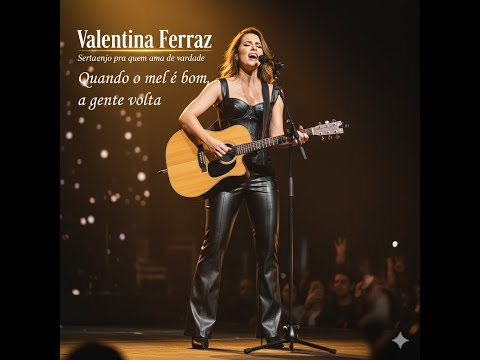 Quando o Mel é Bom, a Gente Volta 💔🍯 Essa Música Vai Te Fazer Chorar