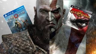 When Was Kratos the Strongest?