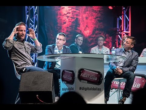 Fight #1: Virtual Reality