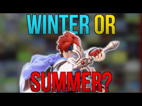 When's The BEST TIME OF YEAR To Play Smash? (Smash Ultimate Tournament Analysis)