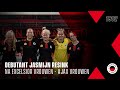 ? Debutant Jasmijn Resink na ?????? in Excelsior Vrouwen 1