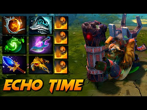 Freedom Shaker Echo Time [29/4/17] - Dota 2 Pro Gameplay [Watch & Learn]