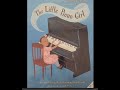 The Little Piano Girl: The Story of Mary Lou Williams, Jazz Legend