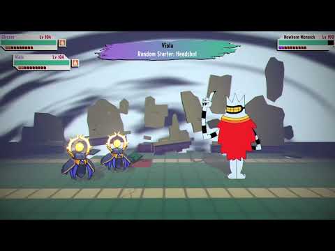 Cassette Beasts - 65 - Level Cap Science / Quests