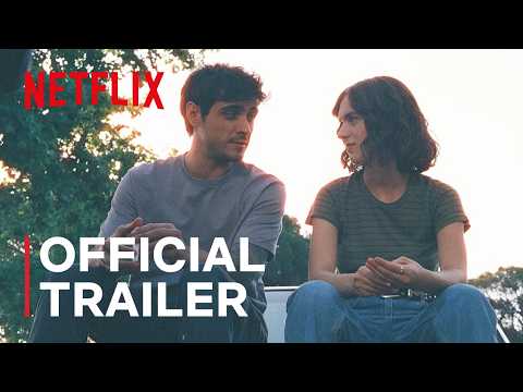 The Map of Longing Official Trailer