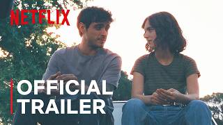 The Map of Longing – Official Trailer | English | Netflix