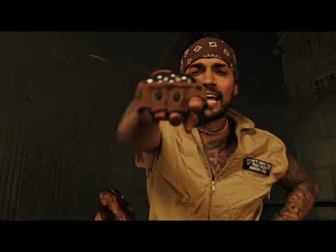 Samy Hawk - 5G (Official Video)