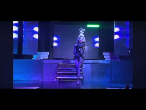 Natasha Princess - Danger Dance Club 2023 