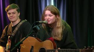 girl in red Radio 104.5 Live Stream