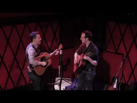 John Hardy - Bryan Sutton & Michael Daves