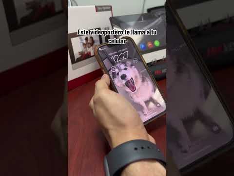 Carátula del video del producto