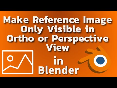 Managing Object Visibility in Blender's Viewports