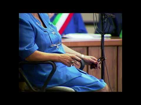 Mostro di Firenze Cdm - Maria Grazia Frigo, vide auto procedere a forte velocità a Vicchio