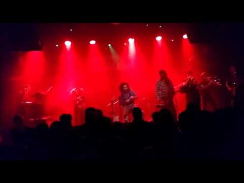 Bosphoroots - Here Comes Trouble | Babylon