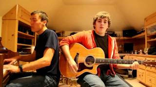 I Have You to Thank (Gavin DeGraw Cover) - Ben Bah Music