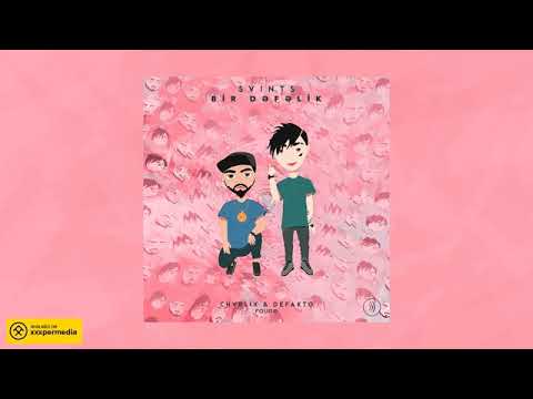 Defacto-chvrlix bir defelik kanala abune olun