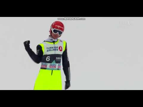 Andreas Wank - 131,5m - Oslo 2018