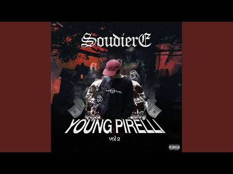 Faded (feat. Drae Da Skimask)