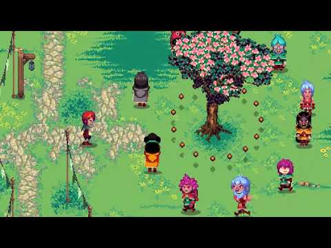 Kynseed - Out Now! Mini Trailer thumbnail