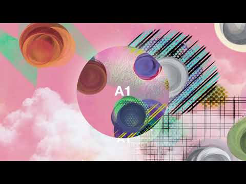 Cojoc - Voices In My Head [H24005]