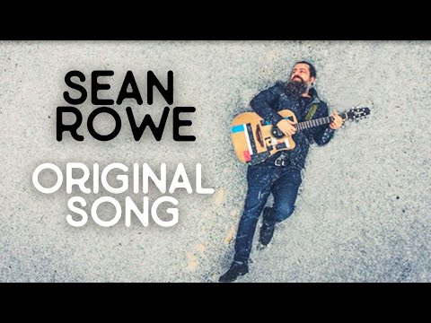 Sean Rowe - Wet - Original Song