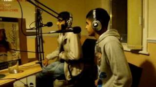 D.Kash - NuSound Radio Interview