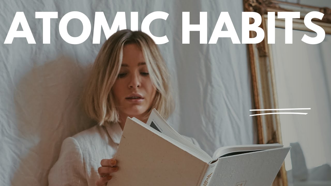 How to become 37 times  better at anything | Atomic Habits by James Clear - Book Summary