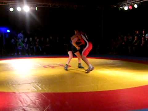 Finale Århus open 2011