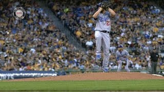 Kuhl kid: Bucs' rook bests LA ace