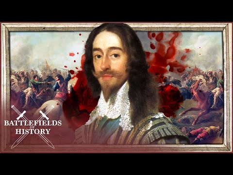 The English Civil War Explained | History of Warfare | Battlefields Of History
