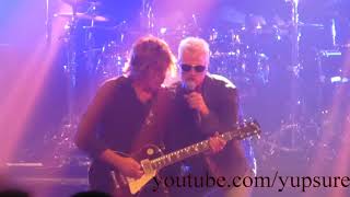 Stone Temple Pilots - Middle of Nowhere - Live HD (Sherman Theater)