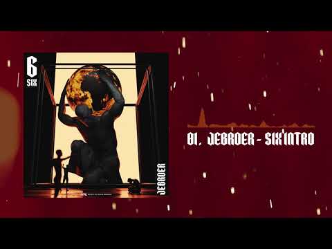 Jebroer - SIX Intro