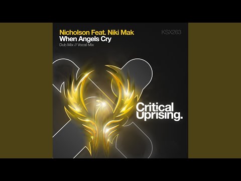 When Angels Cry (Dub Mix)