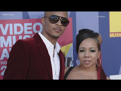 Los Angeles Police confirm 'active investigation' into Atlanta rapper T.I.