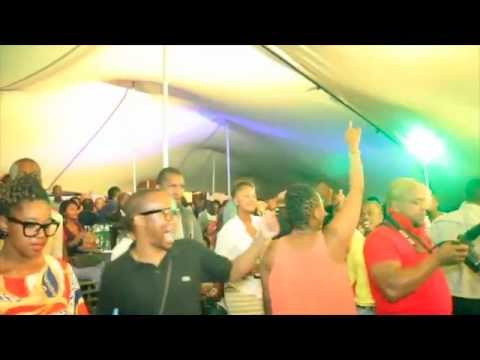 DJ Sue - live perfomance