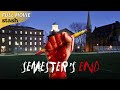 Semester S End Horror Slasher Full Movie