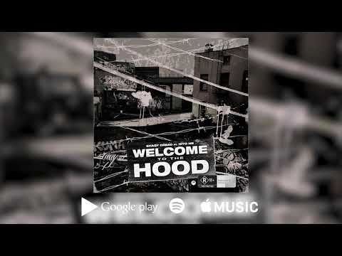 SHAQY  FT NITONB - Welcome to the Hood (OFFICIAL AUDIO) @shaqydread
