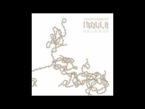 Isoul8 - No Longer Fear [Sonar Kollektiv, 2006]