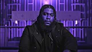 Big K.R.I.T.-Lock Jaw (Slowed)￼