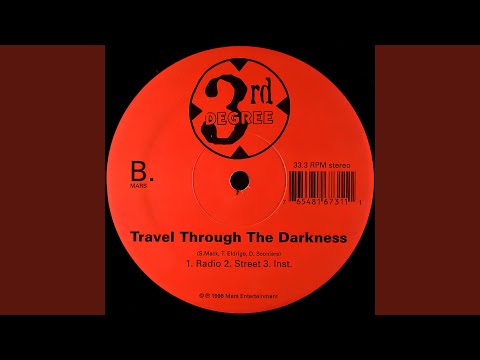 Travel Through The Darkness (Radio Edit)