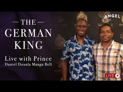 O legado do rei alemão