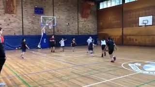 2018 Hoops Basketball Academy 1