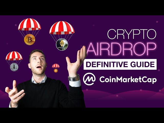 Video de pronunciación de Airdrop en Inglés