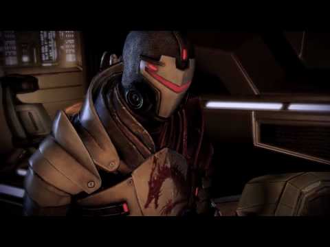 Mass Effect 2 Suicide Mission Walkthrough Without Any Casualties