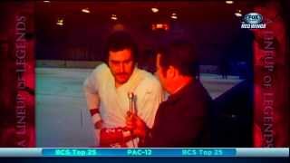 Fun Times with Ken and Mickey: Mickey's take on being traded to the Red Wings from Montreal